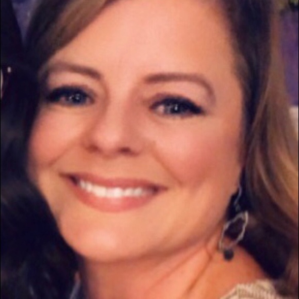 Meet your Posher, Rebekah